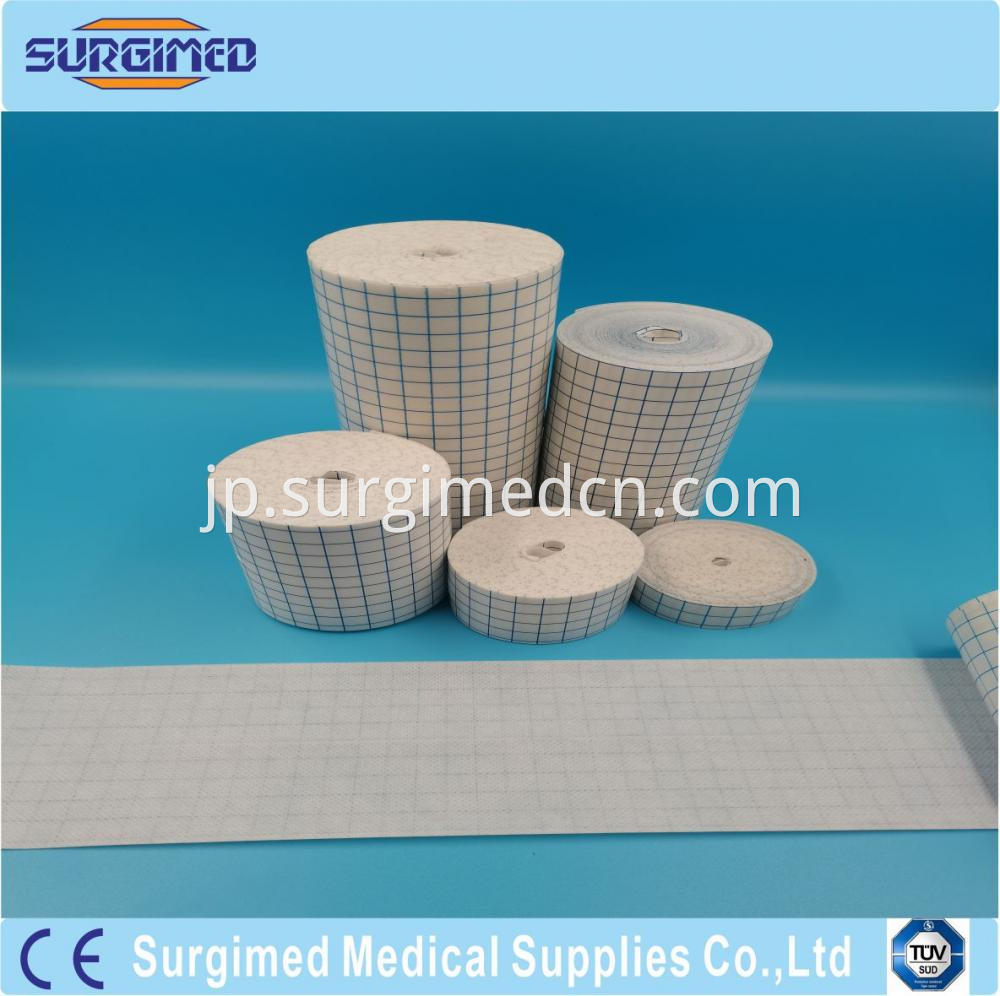 Non Woven Fixing Tape 33